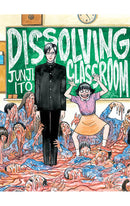 Dissolving Classroom