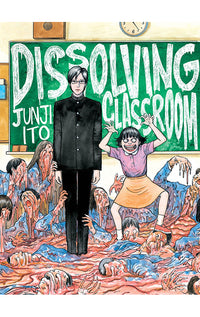 Dissolving Classroom