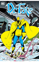 Doctor Fate by J.M. DeMatteis tp