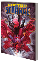 Doctor Strange by Jed MacKay vol 02 The War-Hound of Vishanti tp