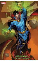 Doctor Strange by Mark Waid vol 01 tp