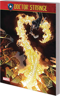 Doctor Strange vol 05 Secret Empire tp