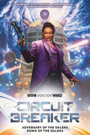 Doctor Who: Circuit Breaker tp