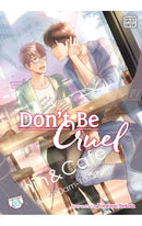 Don't Be Cruel vol 10