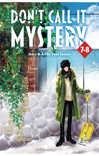 Don't Call it Mystery Omnibus vol 07-08