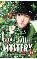 Don't Call it Mystery Omnibus vol 05-06