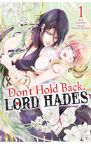 Don't Hold Back, Lord Hades vol 01