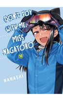 Don't Toy With Me, Miss Nagatoro vol 10