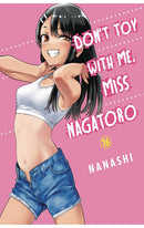 Don't Toy With Me, Miss Nagatoro vol 16