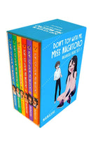 Don't Toy with Me, Miss Nagatoro Manga Box Set 1