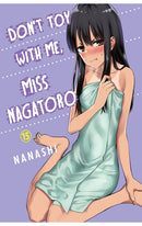 Don't Toy with Me, Miss Nagatoro vol 15 tp