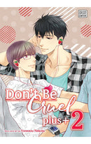 Don't be Cruel plus+ vol 02