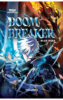 Doom Breaker vol 02