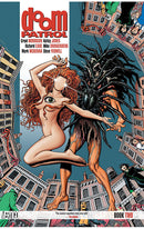 Doom Patrol Book 02 tp