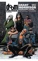 Doom Patrol Omnibus HC