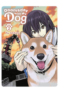 Doomsday with My Dog vol 02