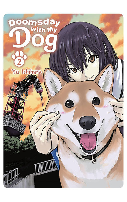 Doomsday with My Dog vol 02