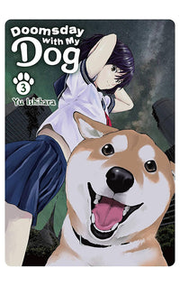 Doomsday with My Dog vol 03