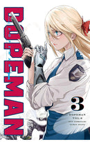 Dopeman vol 03