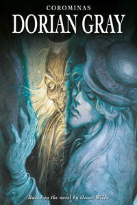 Dorian Gray hardcover