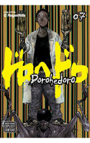 Dorohedoro vol 07 GN