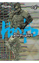 Dorohedoro vol 08 GN