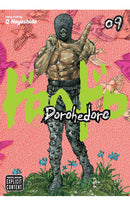 Dorohedoro vol 09 GN