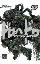 Dorohedoro vol 17 GN
