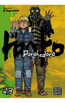 Dorohedoro vol 23 GN