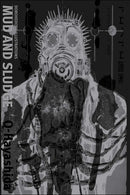 Dorohedoro Illustrations: Mud and Sludge vol 01 hardcover