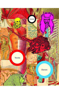 Dororo Complete Edition tp