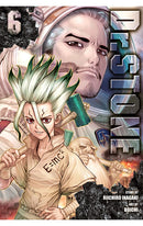 Dr. Stone vol 06