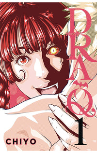 Dra-Q vol 01