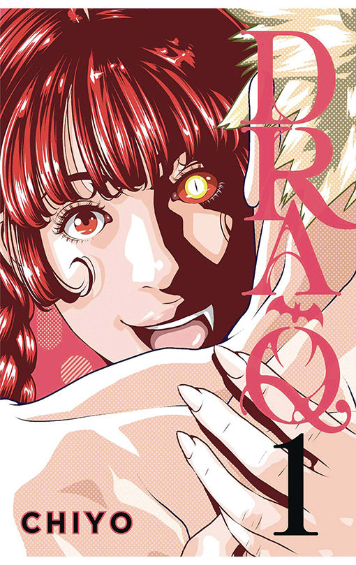 Dra-Q vol 01