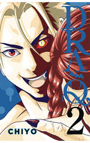 Dra-Q vol 02