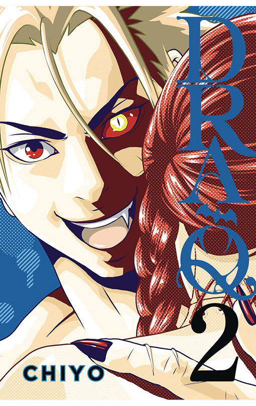Dra-Q vol 02
