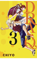 Dra-Q vol 03