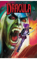 Dracula Blood Hunt tp