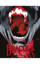 Dracula Book 1 The Impaler tp