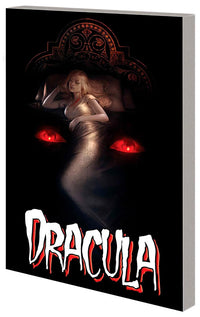 Dracula tp