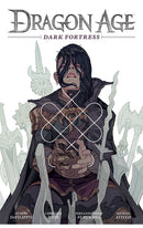 Dragon Age Dark Fortress hardcover