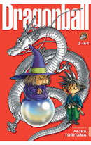 Dragon Ball 3in1 vol 03