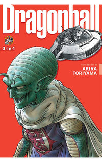 Dragon Ball 3in1 vol 04