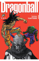 Dragon Ball 3in1 vol 06