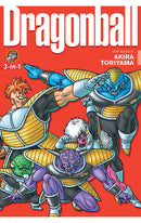 Dragon Ball 3in1 vol 08