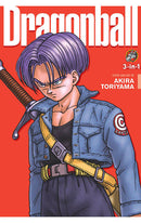 Dragon Ball 3in1 vol 10