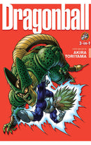 Dragon Ball 3in1 vol 11