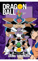 Dragon Ball Full Color - Freeza Arc vol 02