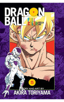 Dragon Ball Full Color - Freeza Arc vol 05