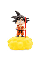 Dragon Ball Light Goku on the Cloud 18 cm